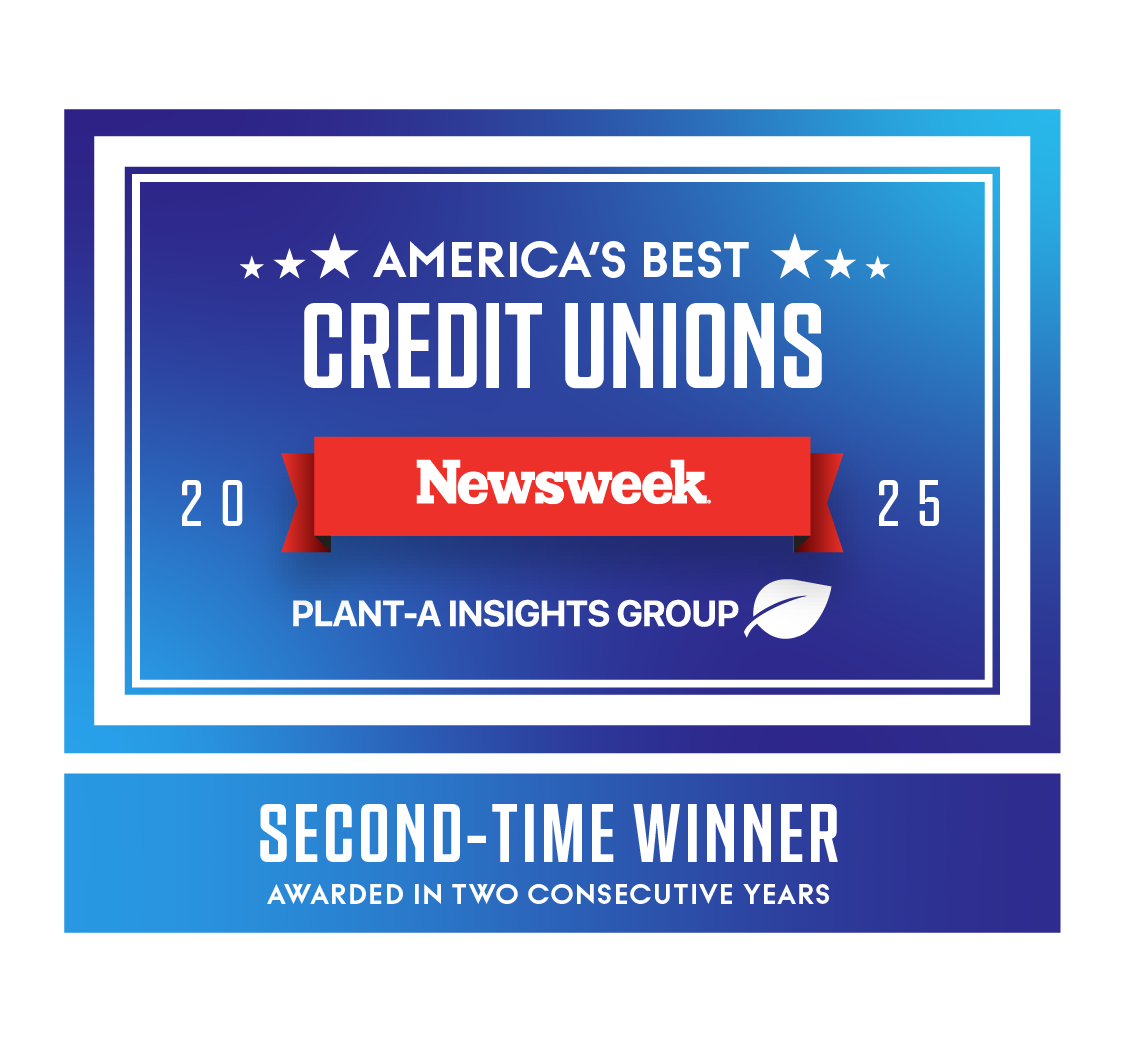 DFCU Financial Again Named a Top Credit Union by Newsweek