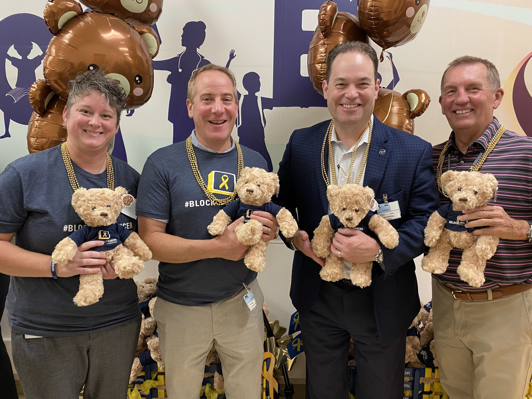 DFCU Financial’s Community Impact in 2024 