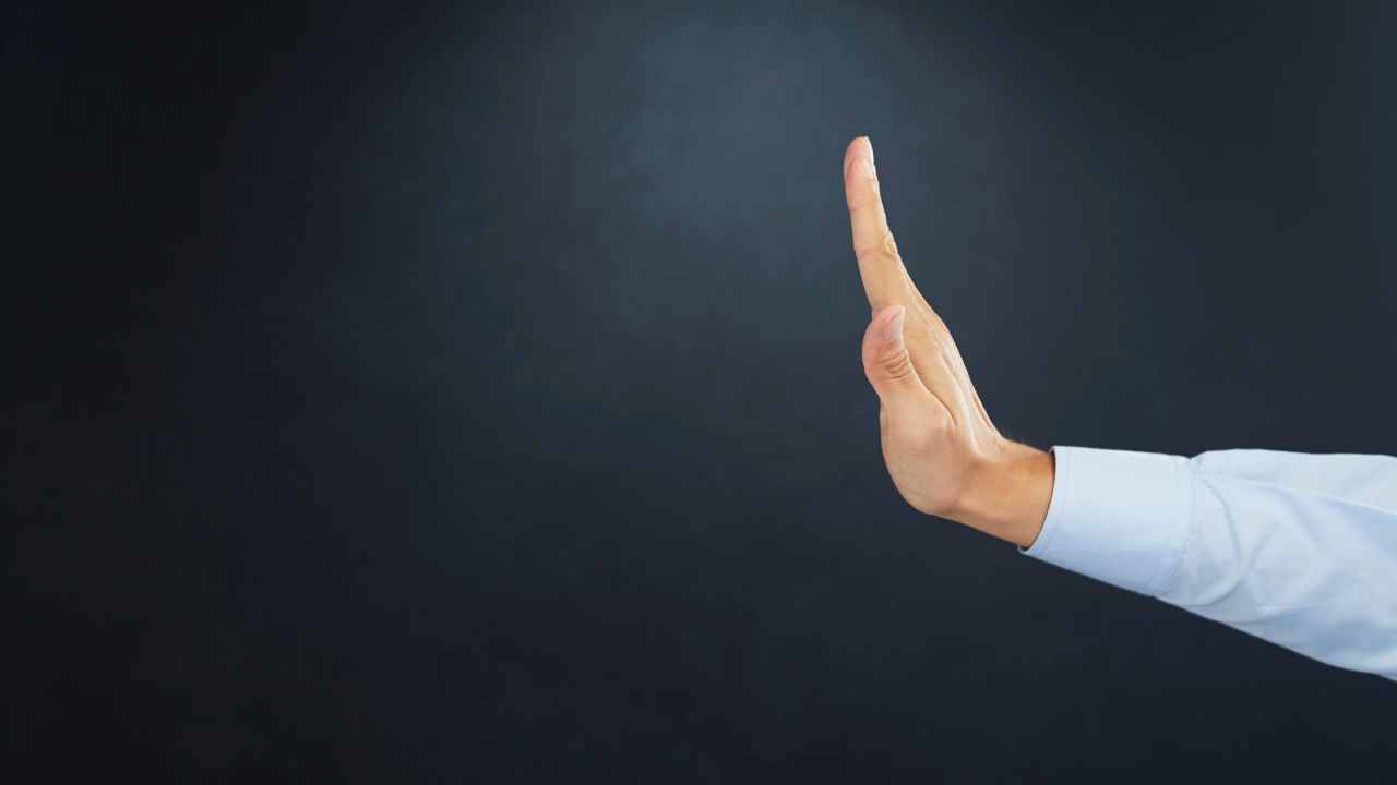 Become a Human Firewall