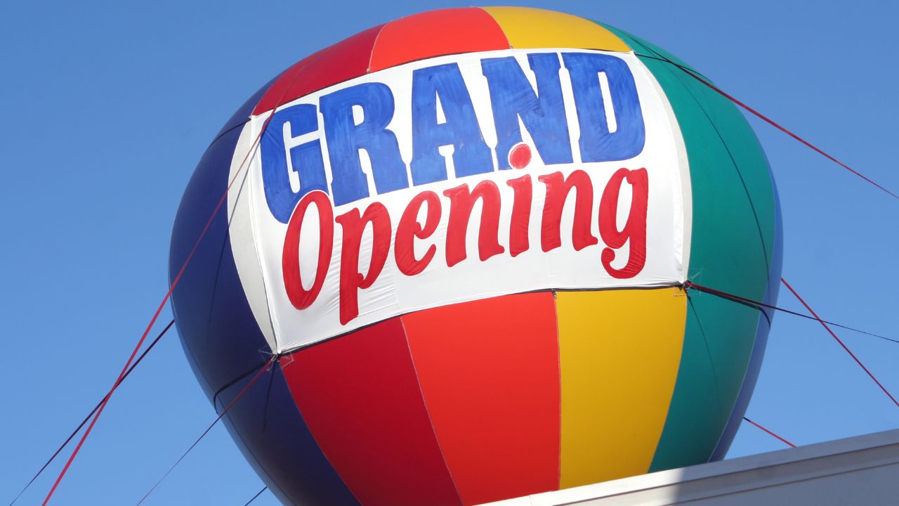 Two New DFCU Financial Branches