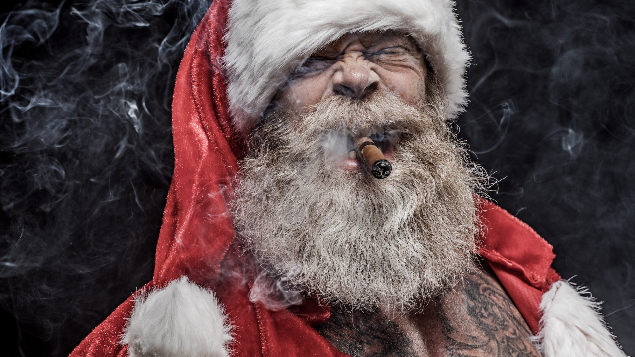 Secret Santa Scams Are Back