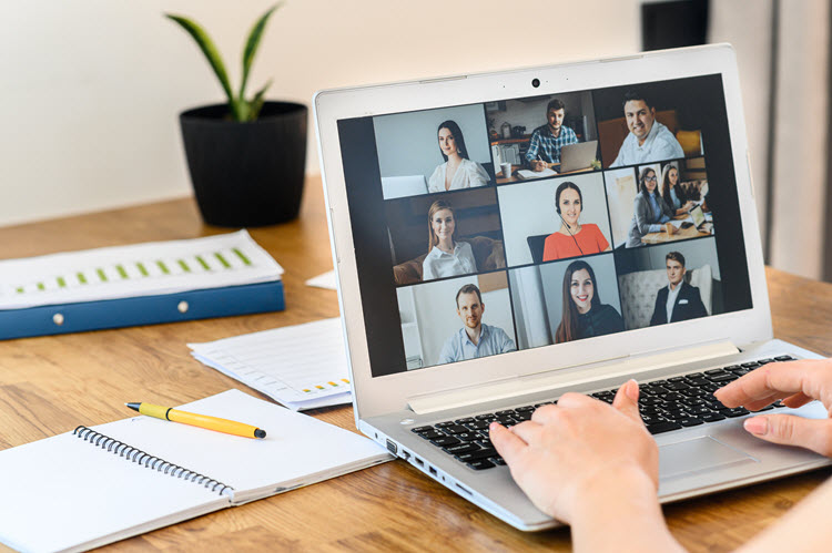 DFCU Holds Virtual 2025 Annual Meeting