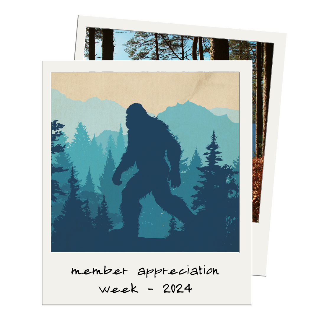 Celebrating Our Members