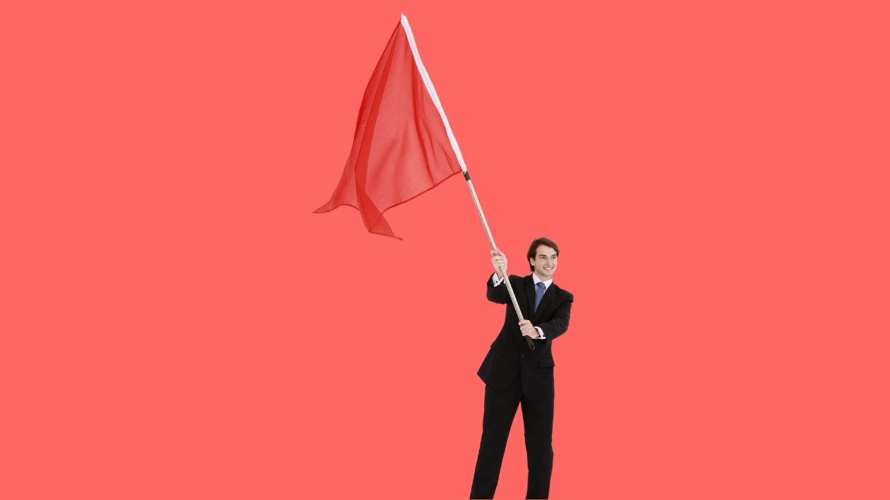 Red Flags: How to Spot Email Scams Quickly 