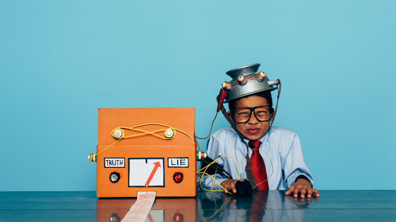 Two Truths and a Lie