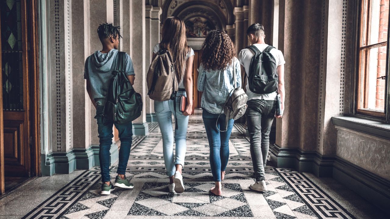 Back-to-School: Avoiding Fall Semester Scams