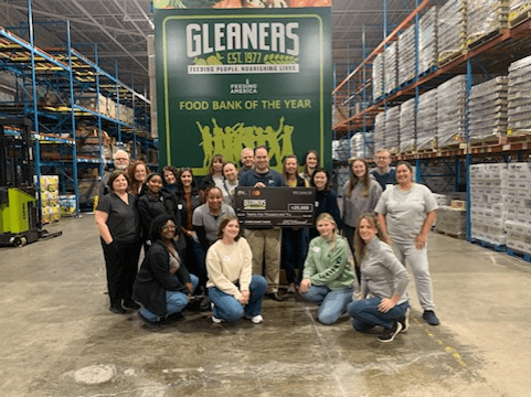 Gleaners