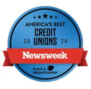 America's Best Credit Unions