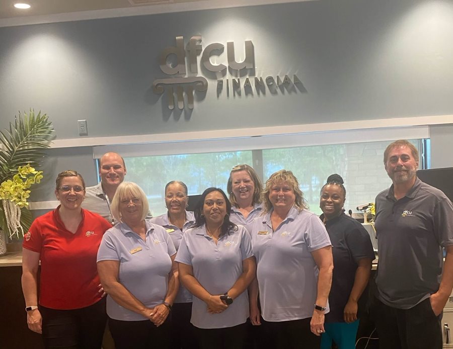 Visiting a Florida Branch