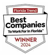 Florida Trend Best Companies